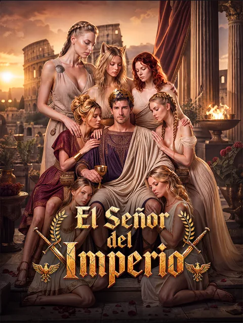 El Señor del Imperio portada — ver los 60 episodios gratis en HD