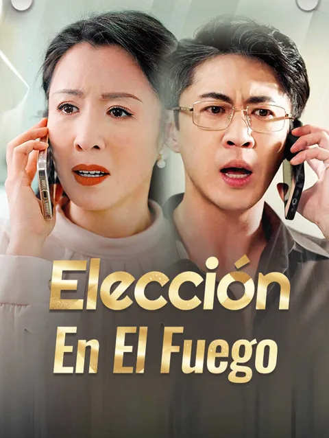 Elección en el fuego