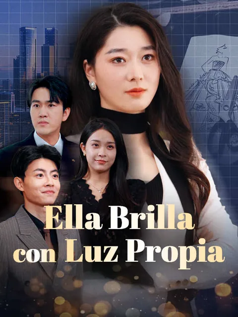 Ella Brilla con Luz Propia
