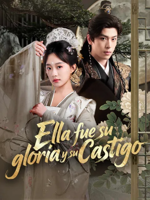Ella fue su gloria y su castigo portada — ver los 75 episodios gratis en HD