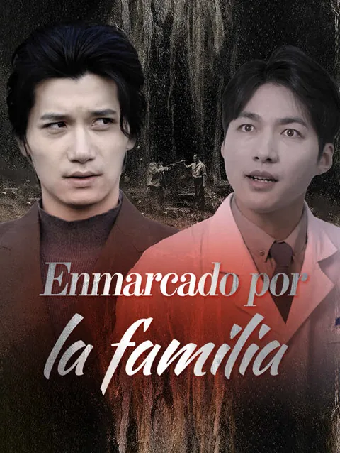 Enmarcado por la familia