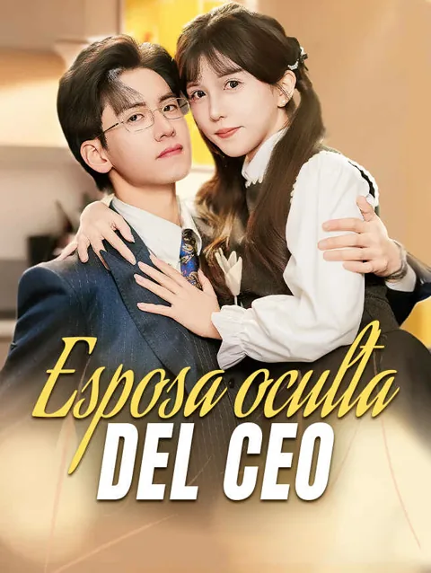 Esposa oculta del CEO