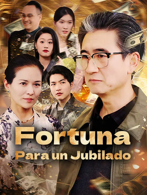Fortuna para un Jubilado