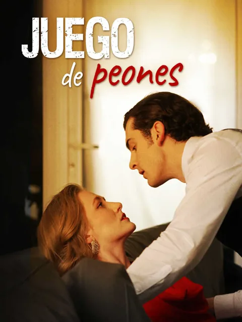 Juego de peones