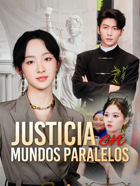 Justicia en Mundos Paralelos