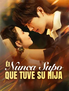 Él Nunca Supo que Tuve su Hija portada — ver los 60 episodios gratis en HD