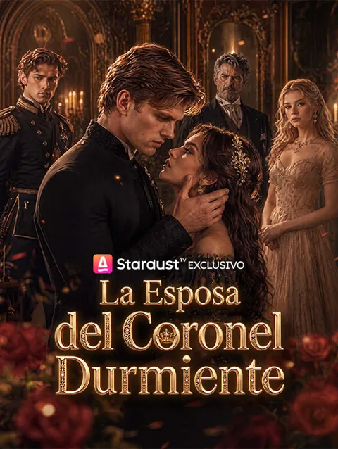 La Esposa del Coronel Durmiente