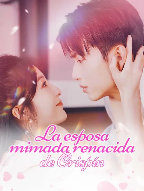 La esposa mimada renacida de Crispín