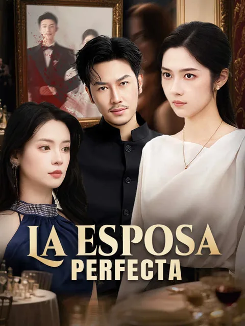 La Esposa Perfecta