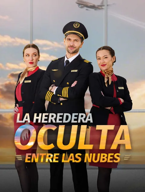 La heredera oculta entre las nubes