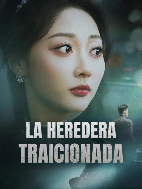 La heredera traicionada portada — ver los 70 episodios gratis en HD