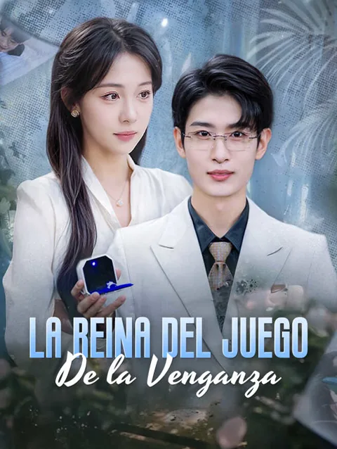 La reina del juego de la venganza 