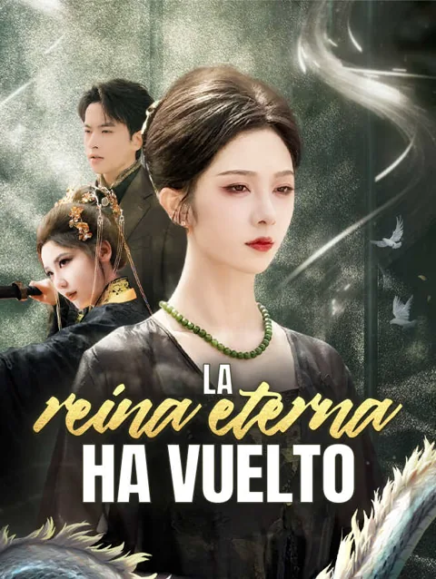 La reina eterna ha vuelto