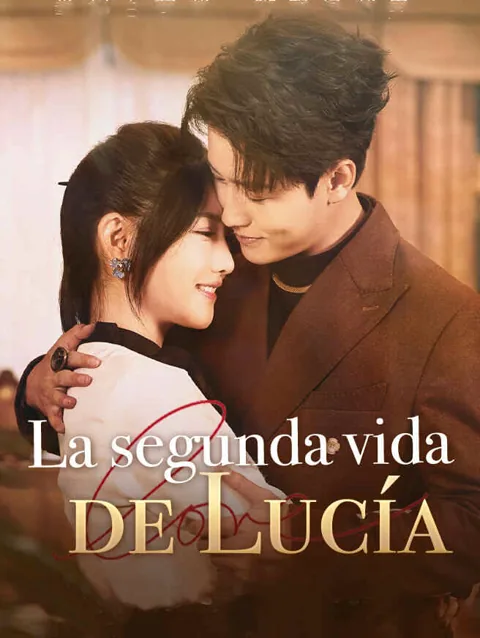 La segunda vida de Lucía portada — ver los 70 episodios gratis en HD