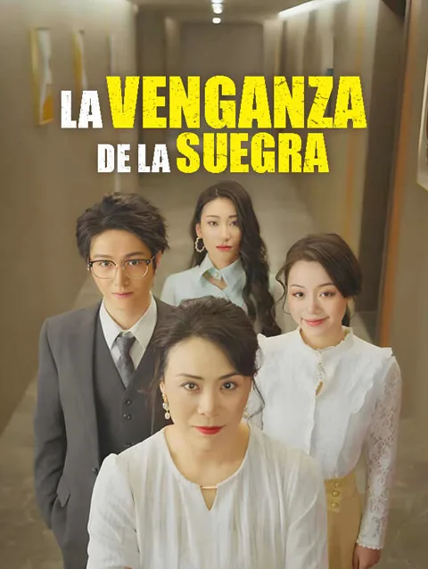 La venganza de la suegra