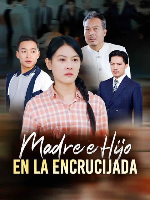 Madre e Hijo en la Encrucijada
