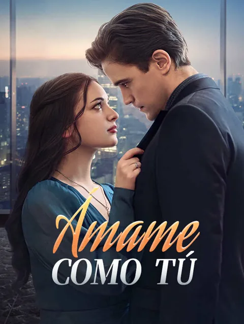 Ámame como tú portada — ver los 56 episodios gratis en HD