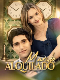 Marido alquilado portada — ver los 68 episodios gratis en HD