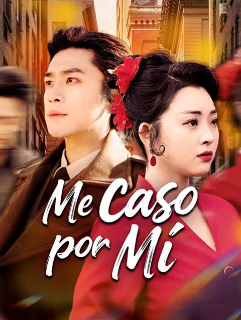 Me caso por mí portada — ver los 69 episodios gratis en HD