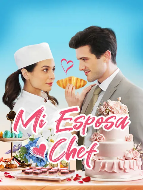Mi Esposa Chef portada — ver los 57 episodios gratis en HD