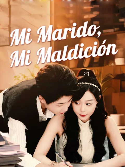 Mi Marido, Mi Maldición
