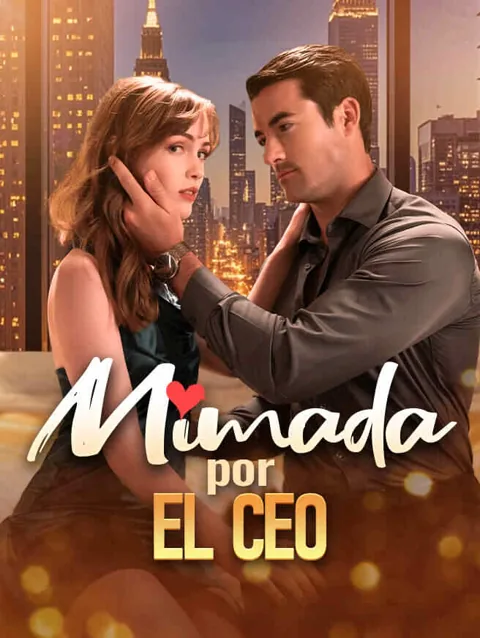 Mimada por el CEO portada — ver los 60 episodios gratis en HD