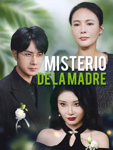 Misterio de la Madre portada — ver los 62 episodios gratis en HD