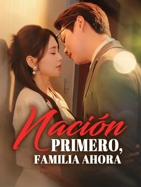 Nación primero, familia ahora