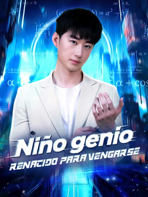 Niño genio renacido para vengarse