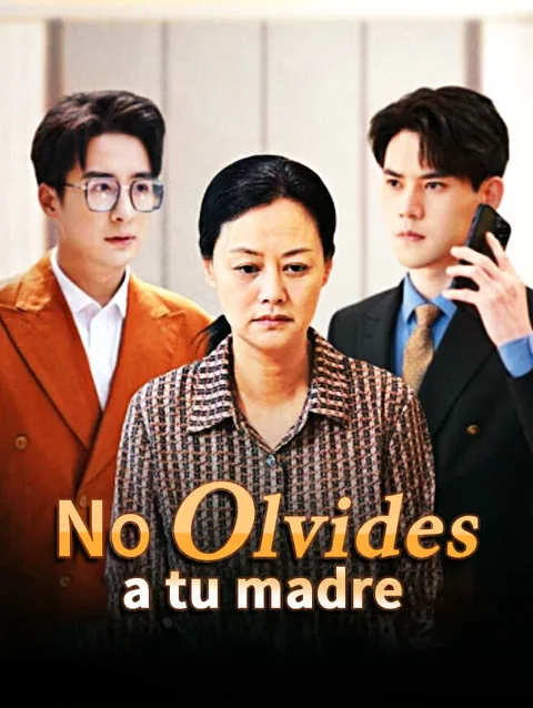 No olvides a tu madre