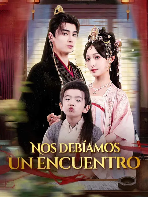 Nos debíamos un encuentro portada — ver los 80 episodios gratis en HD