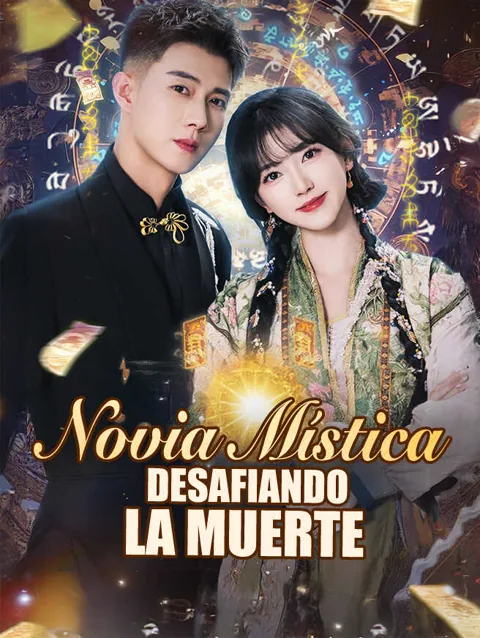 Novia Mística Desafiando la Muerte portada — ver los 68 episodios gratis en HD