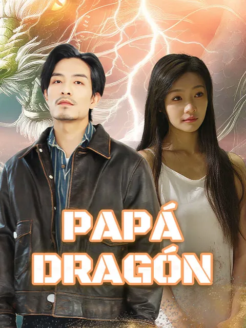 Papá Dragón