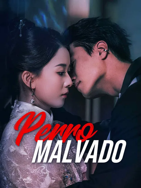 Perro malvado