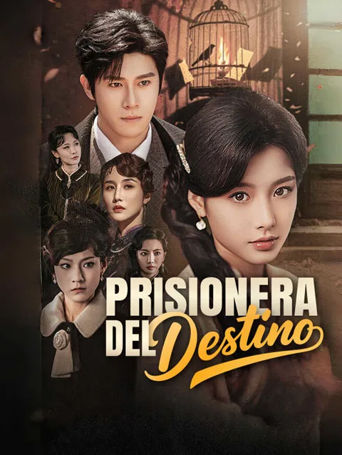 Prisionera del destino