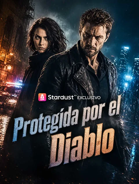 Protegida por el Diablo