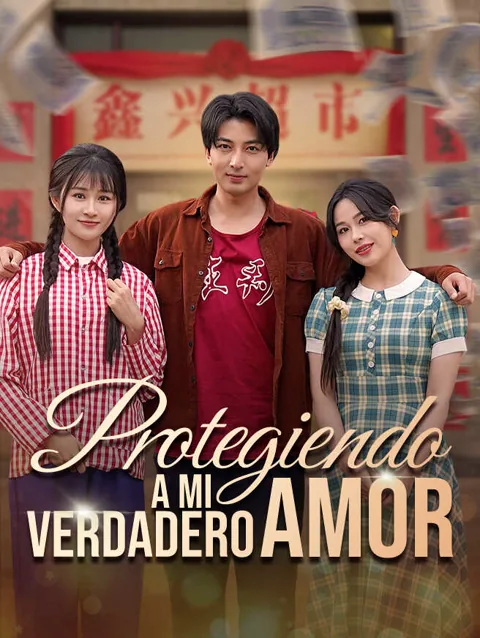 Protegiendo a mi verdadero amor