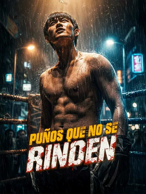 Puños que no se rinden