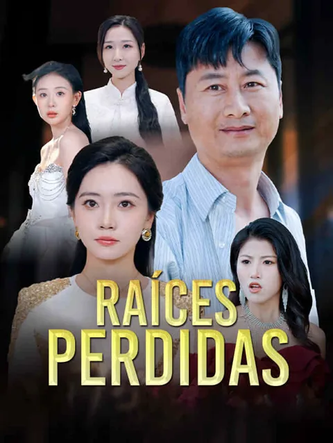 Raíces Perdidas