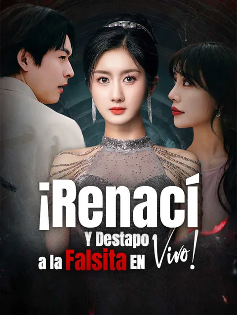 ¡Renací y Destapo a la Falsita en Vivo!