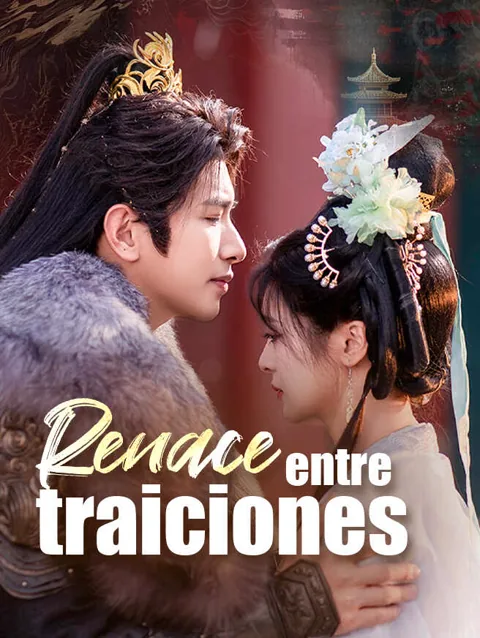Renace entre traiciones portada — ver los 54 episodios gratis en HD