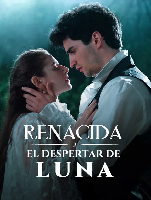 Renacida: El Despertar de Luna