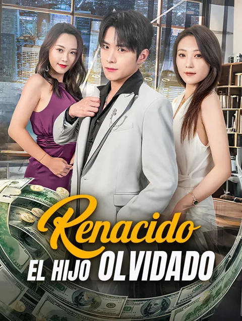 Renacido el Hijo Olvidado