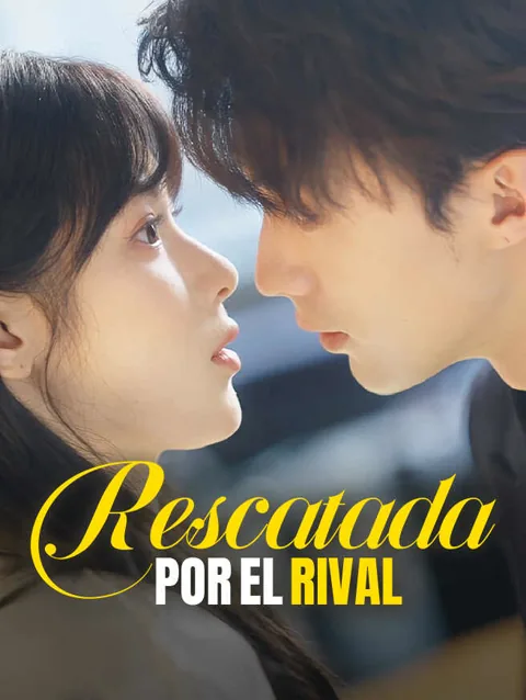 Rescatada por el rival 