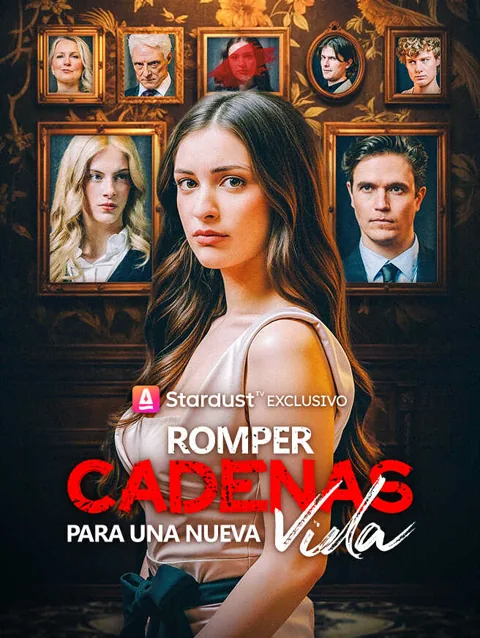 Romper cadenas para una nueva vida