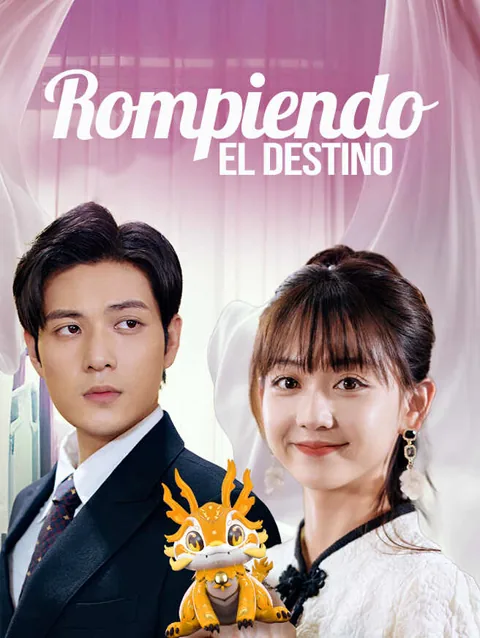 Rompiendo el destino portada — ver los 86 episodios gratis en HD