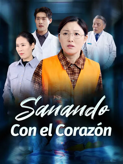 Sanando con el Corazón