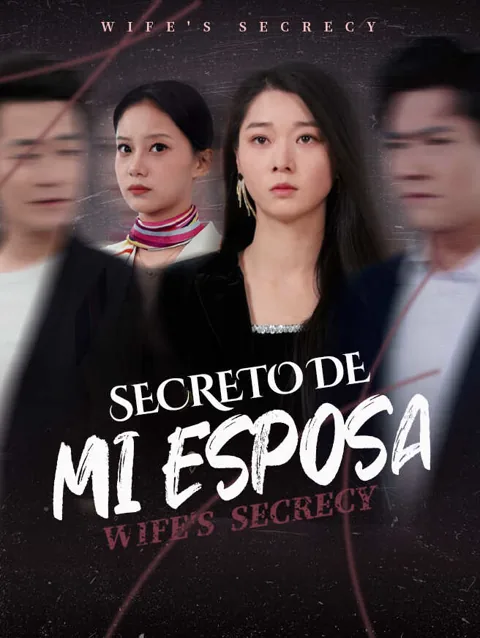 Secreto de Mi Esposa