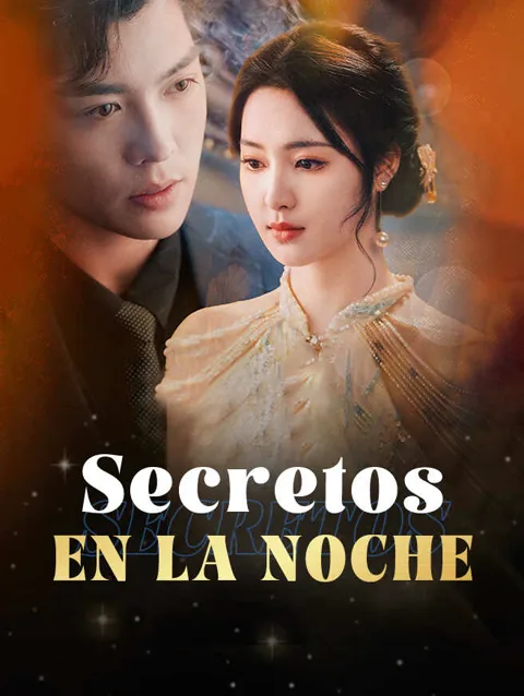 Secretos en la noche portada — ver los 62 episodios gratis en HD