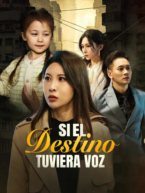 Si el Destino Tuviera Voz